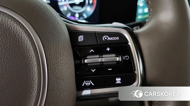 Kia Carnival 4th generation 2022 Черный из Кореи, фото 6