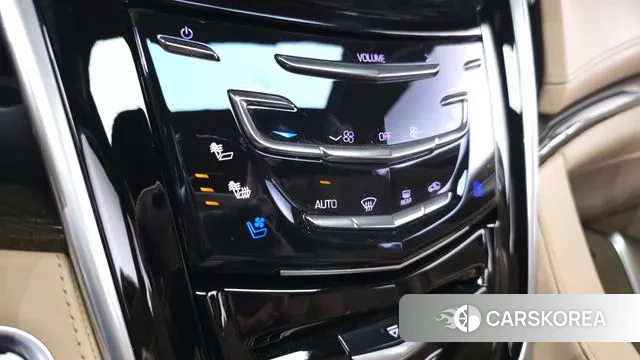 Cadillac Escalade 2020 Белый из Кореи, фото 6