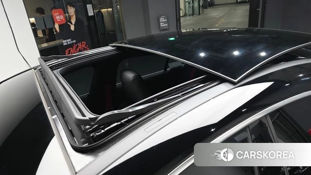 Mercedes-Benz CLA-Class C118 2025 Черный из Кореи, фото 6