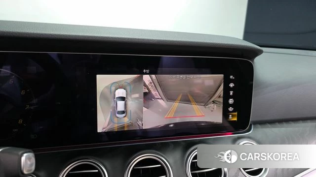 Mercedes-Benz E-Class W213 2023 Черный из Кореи, фото 6