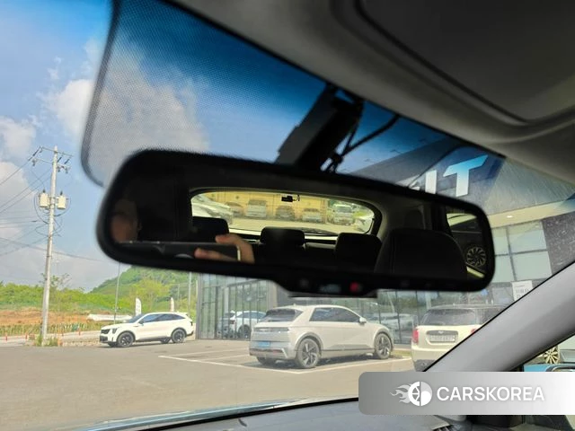 Hyundai Kona 2019 Синий нефрит из Кореи, фото 6