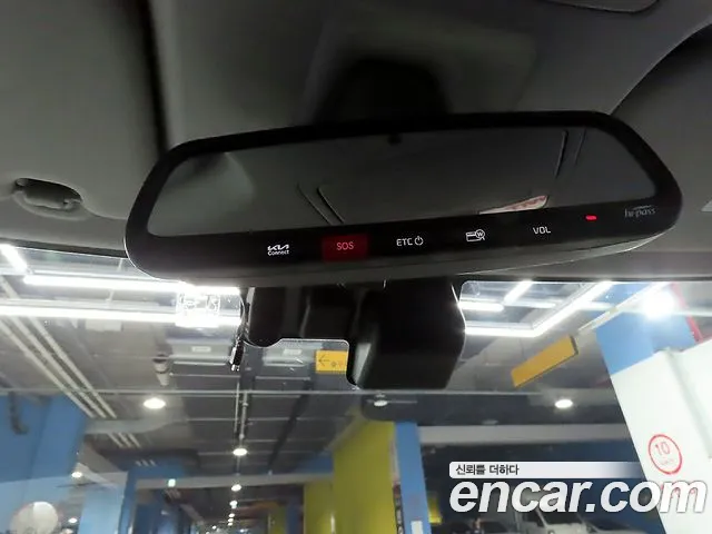 Kia The New Kia Ray EV id 2734915 из Кореи 6