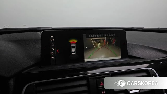 BMW 3 Series (F30) 2018 Белый из Кореи, фото 6