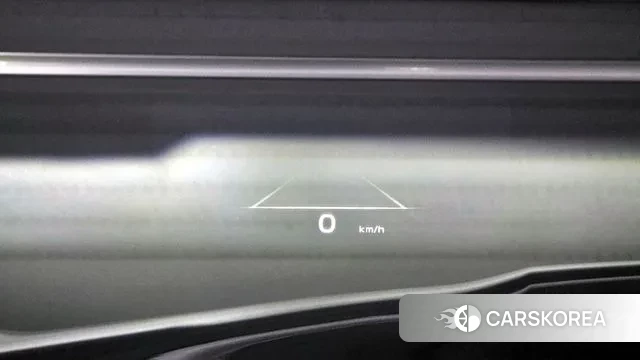 Kia The New K9 2nd generation 2022 Черный из Кореи, фото 6