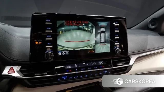 Toyota Sienna 4th Generation 2022 Песочный из Кореи, фото 6