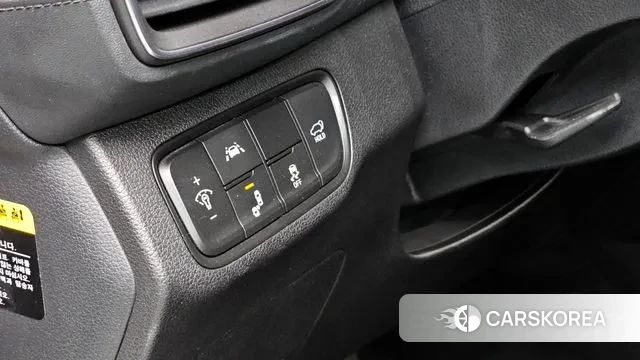 Hyundai Santa Fe TM 2019 Белый из Кореи, фото 6