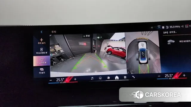 BMW 5 Series (G60) 2023 Белый из Кореи, фото 6