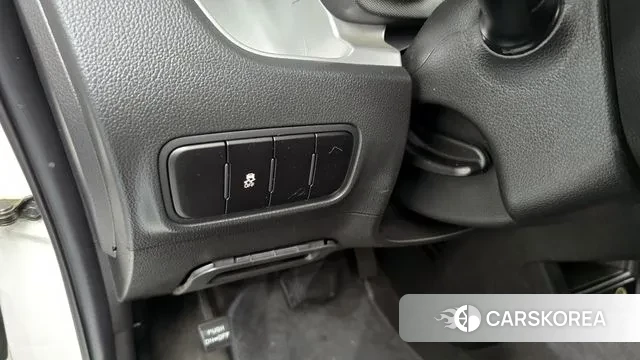 Kia The New Ray 2020 Белый из Кореи, фото 6