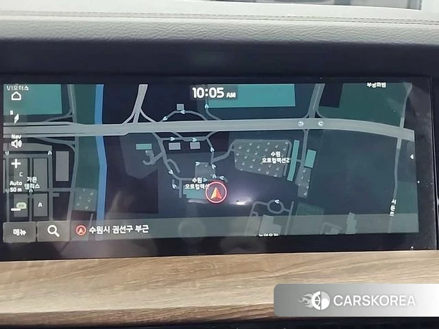 Kia Mohave Master 2020 Черный из Кореи, фото 6