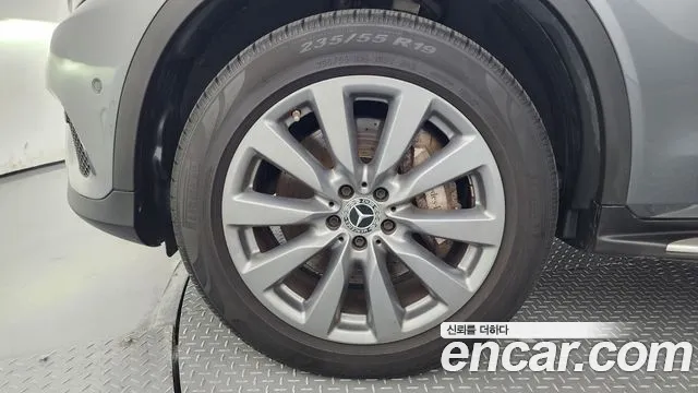 Mercedes-Benz GLC-Class X253 id 2695288 из Кореи 6