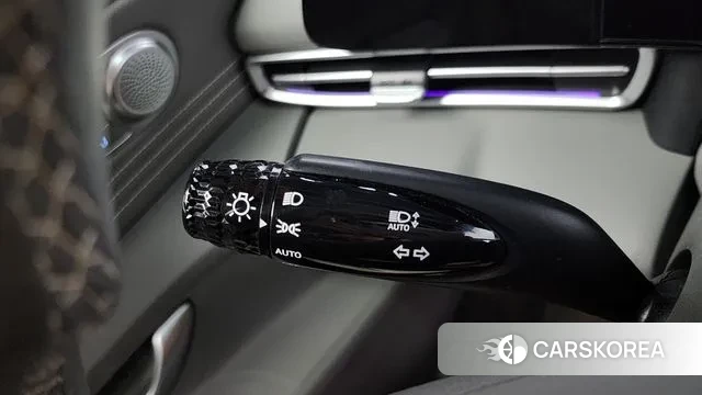 Hyundai Avante (CN7) 2022 Белый из Кореи, фото 6