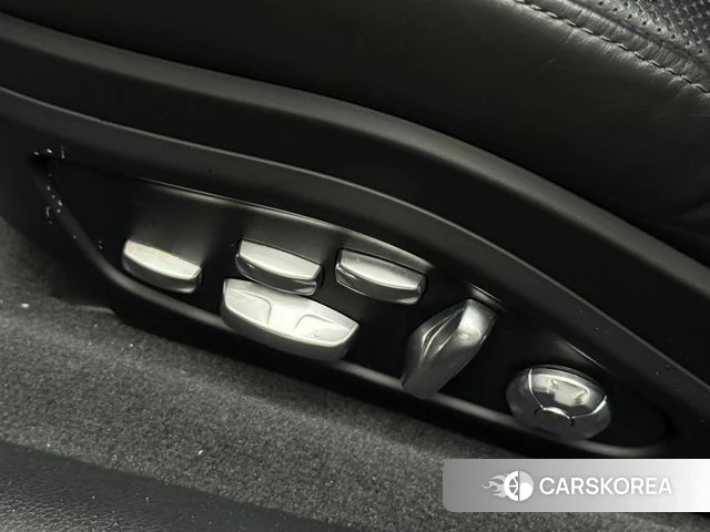 Porsche Panamera (971) 2019 Белый из Кореи, фото 6