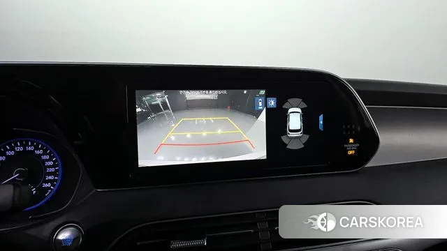 Hyundai Palisade 2020 Белый из Кореи, фото 6