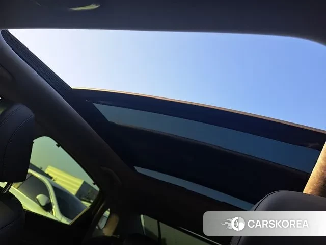 Hyundai The New Grandeur IG 2020 Серый из Кореи, фото 6