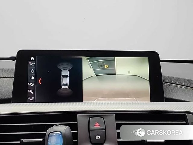 BMW 4 Series (F32) 2018 Белый из Кореи, фото 6