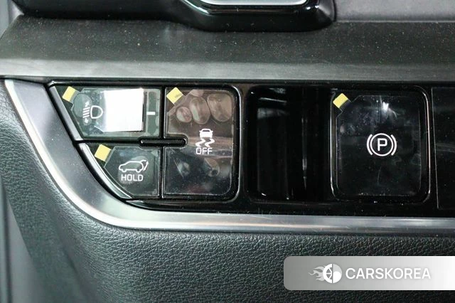 Kia Sportage 5th Generation 2021 Светло-зеленый из Кореи, фото 6