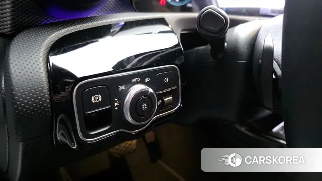 Mercedes-Benz A-Class W177 2022 Белый из Кореи, фото 6