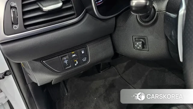 Genesis G70 2019 Белый из Кореи, фото 6