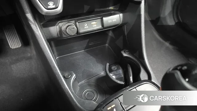 Kia All New Morning (JA) 2018 Жемчужный цвет из Кореи, фото 6