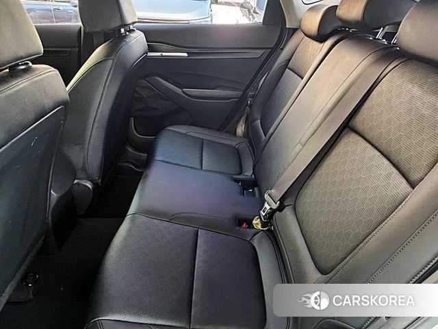 Kia Seltos 2021 Белый из Кореи, фото 6