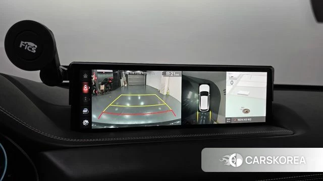 Genesis GV80 2020 Серый из Кореи, фото 6