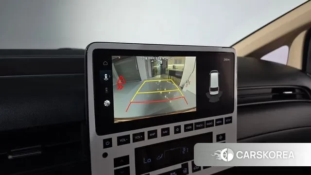 Hyundai Staria 2023 Серый из Кореи, фото 6