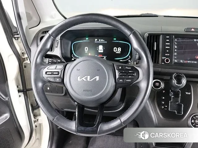 Kia The New Kia Ray 2023 Жемчужный цвет из Кореи, фото 6