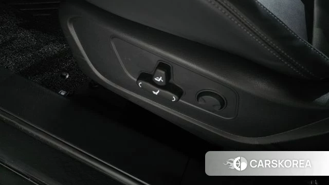 Ssangyong The New Tivoli 2025 Черный из Кореи, фото 6