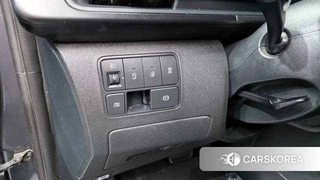 Hyundai Staria 2022 Серый из Кореи, фото 6