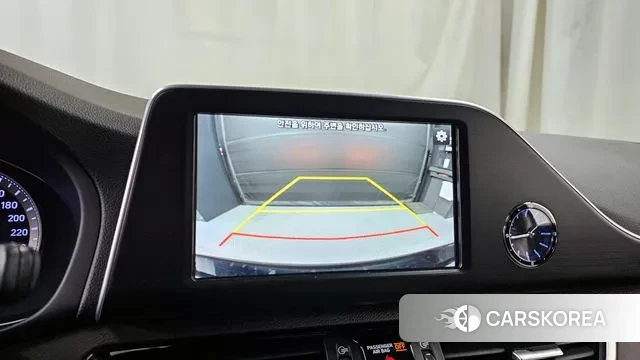 Hyundai Grandeur IG 2018 Черный из Кореи, фото 6