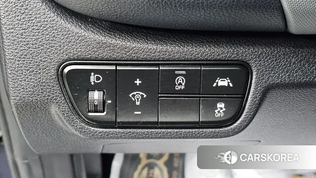 Kia Seltos 2019 Синий из Кореи, фото 6