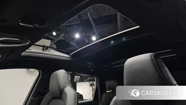 Audi Q7 (4M) 2023 Серый из Кореи, фото 6