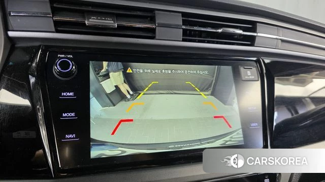 Ssangyong Beautiful Korando 2021 Белый из Кореи, фото 6
