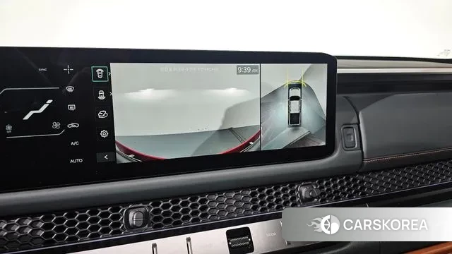 Kia Tasman 2025 Серый из Кореи, фото 6