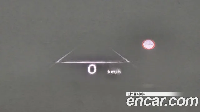 Genesis G80 (RG3) 2021 Черный из Кореи, фото 6