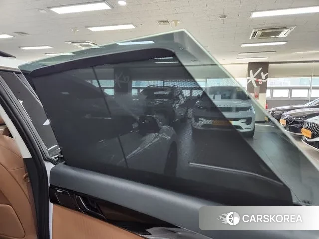 Hyundai Grandeur (GN7) 2024 Белый из Кореи, фото 6