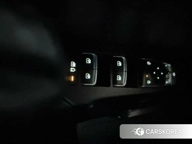 Kia K5 3rd generation 2020 Черный из Кореи, фото 6