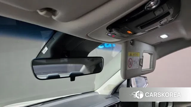 Kia K8 2021 Белый из Кореи, фото 6