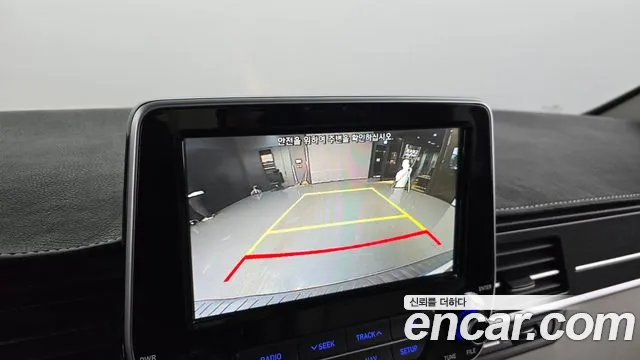 Hyundai The New Grand Starex 2018 Белый из Кореи, фото 6