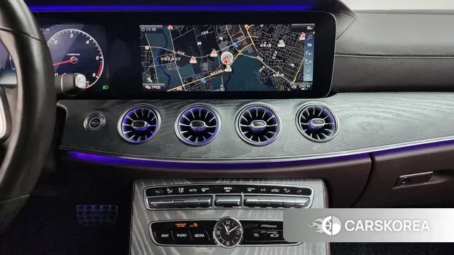 Mercedes-Benz CLS-Class C257 2019 Черный из Кореи, фото 6