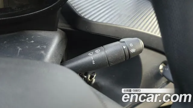 Renault Korea (Samsung) Twizy id 2701565 из Кореи 6