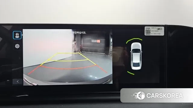 Hyundai Grandeur (GN7) 2024 Серебряный из Кореи, фото 6