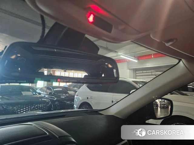 Renault Korea (Samsung) The New QM6 2019 Жемчужный цвет из Кореи, фото 6