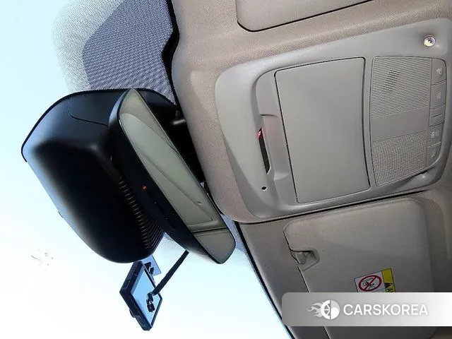 Renault Korea (Samsung) The New QM6 2022 Черный из Кореи, фото 6