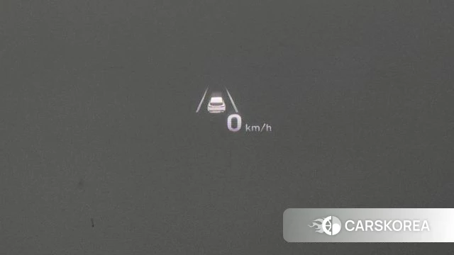 Hyundai The New Santa Fe 2022 Белый из Кореи, фото 6