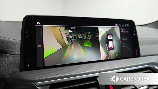 BMW X4 (G02) 2020 Серый из Кореи, фото 6