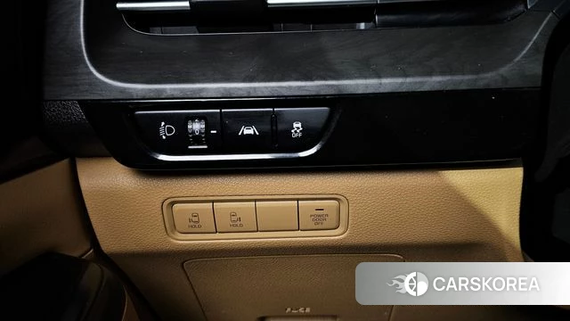 Kia Carnival 4th generation 2021 Черный из Кореи, фото 6