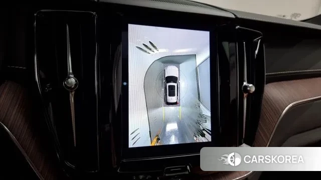 Volvo XC60 second Generation id 2900653 из Кореи 6