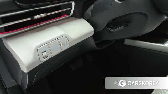 Hyundai Avante (CN7) 2021 Белый из Кореи, фото 6