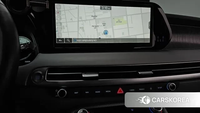 Hyundai The New Palisade 2024 Белый из Кореи, фото 6